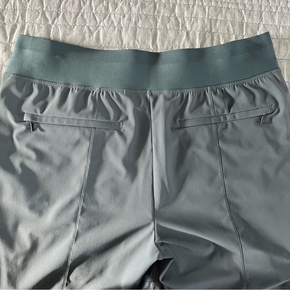 Athleta Cosmic Kick Flare Pant - Picture 4 of 5